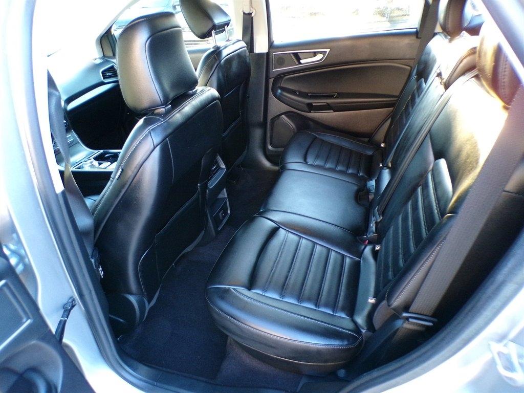 Ford Edge SEL AWD 2020