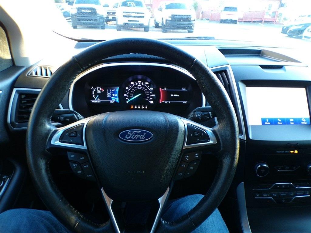 Ford Edge SEL AWD 2020