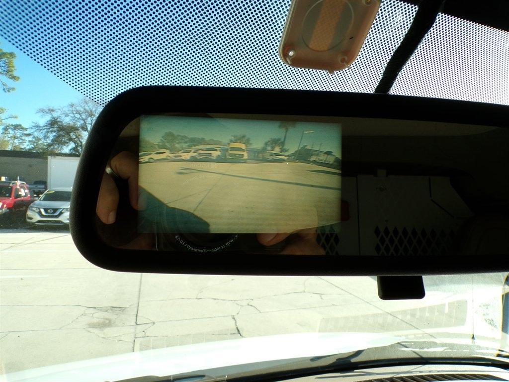 Chevrolet Express Cargo Van RWD 2500 135" 2018