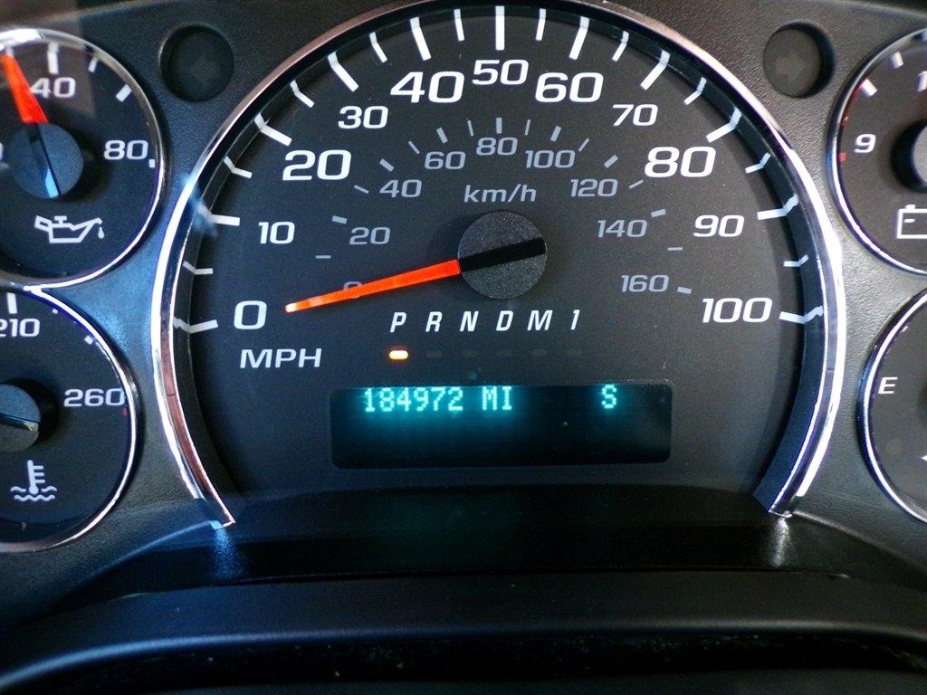 Chevrolet Express Cargo Van RWD 2500 135" 2018