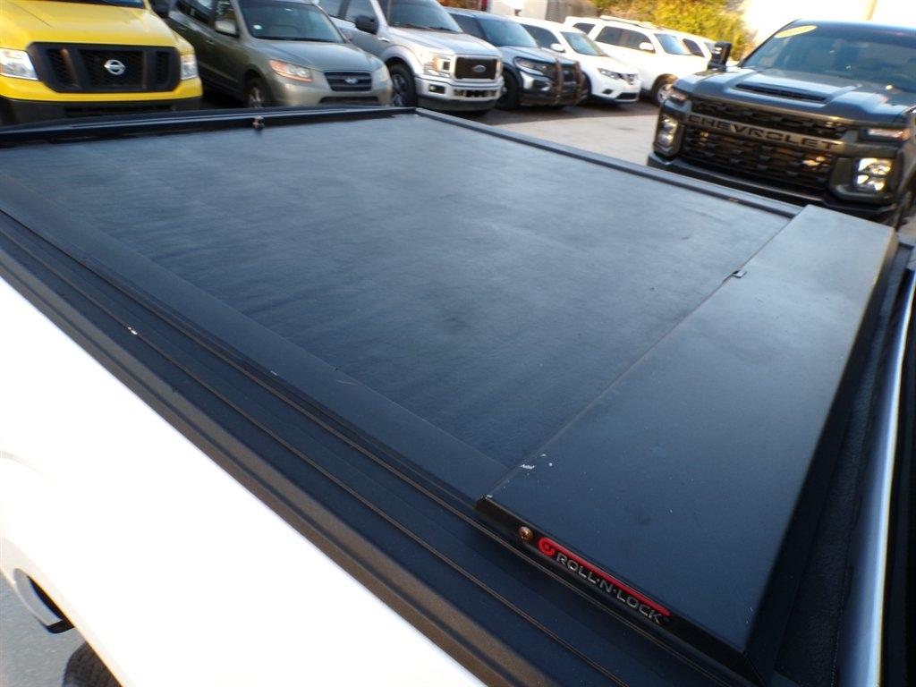 Ford F-150 XL 4WD SuperCrew 5.5' Box 2019