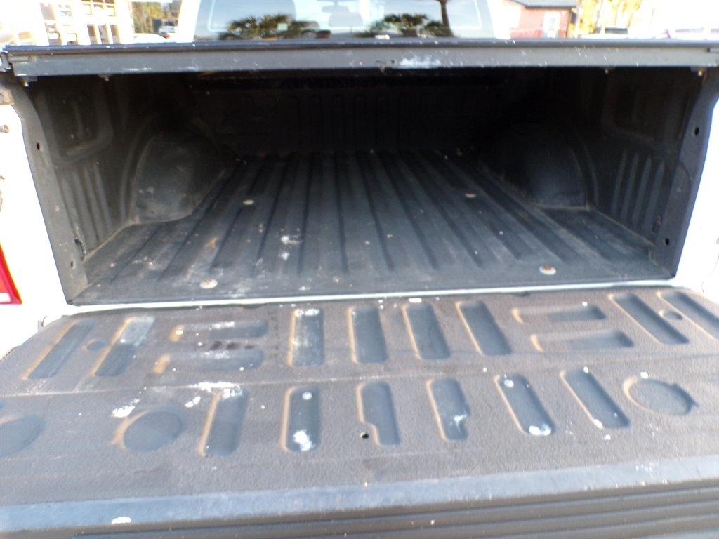 Ford F-150 XL 4WD SuperCrew 5.5' Box 2019