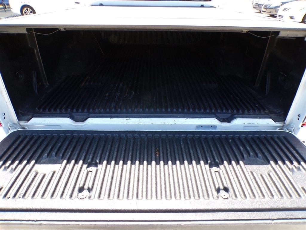 Nissan Frontier King Cab 4x2 S Auto 2017