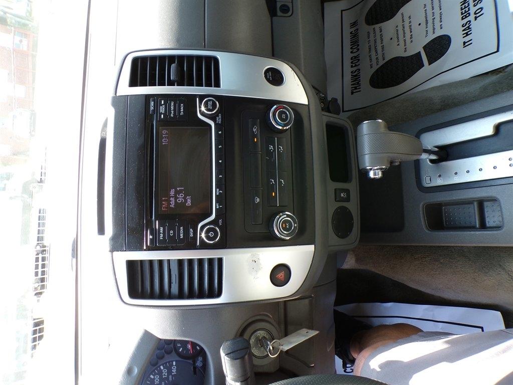 Nissan Frontier King Cab 4x2 S Auto 2017