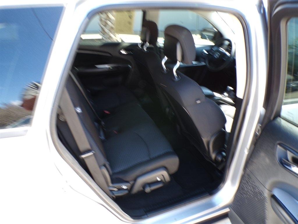 Dodge Journey FWD 4dr SXT 2015