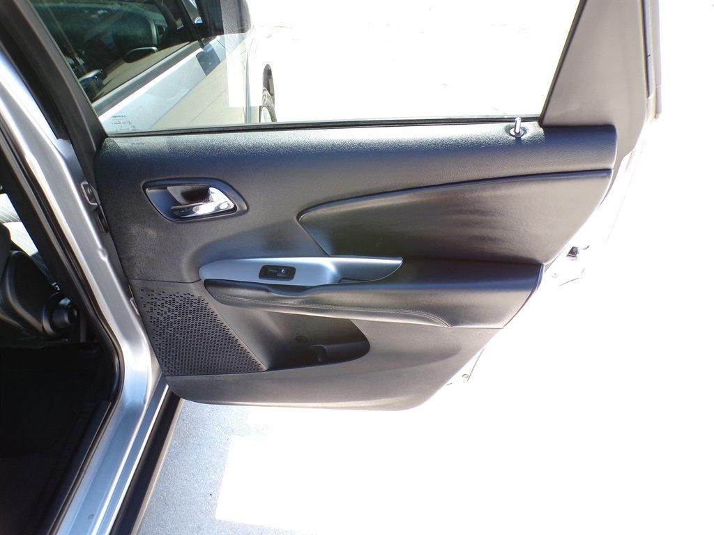 Dodge Journey FWD 4dr SXT 2015