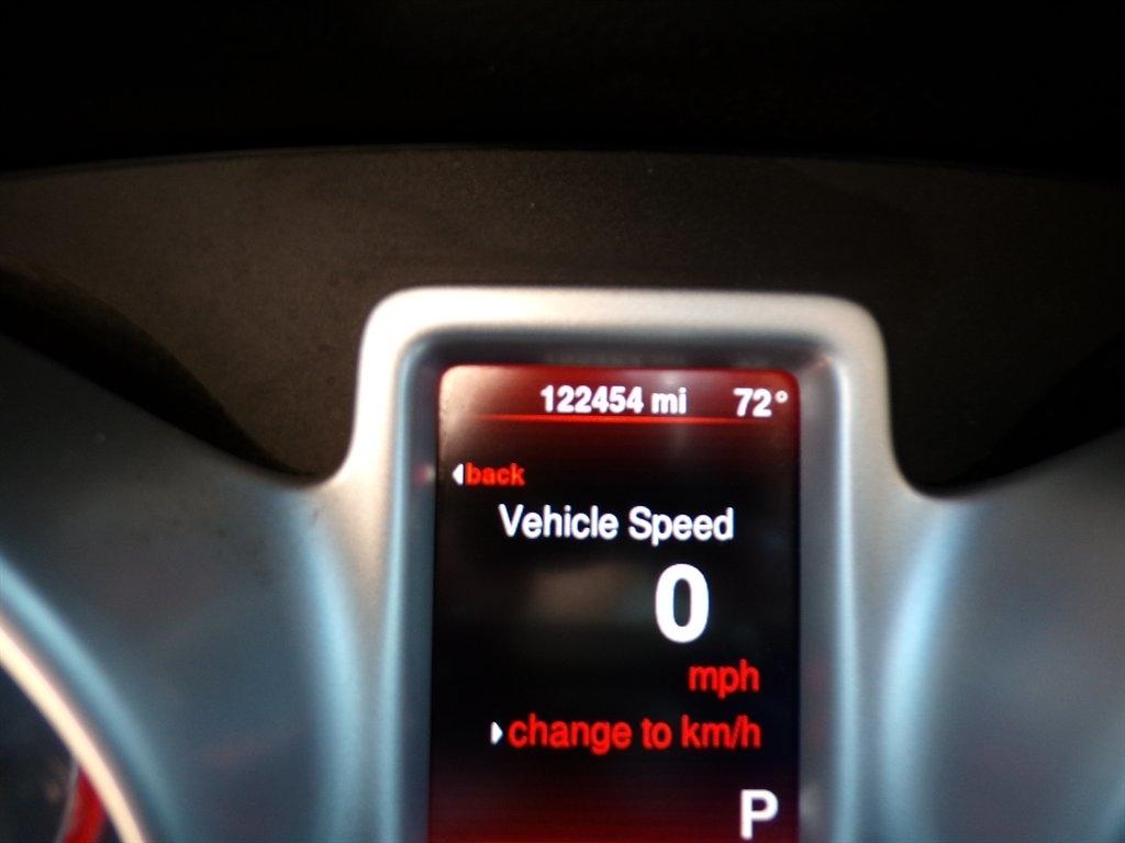 Dodge Journey FWD 4dr SXT 2015