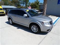 2015 Dodge Journey 