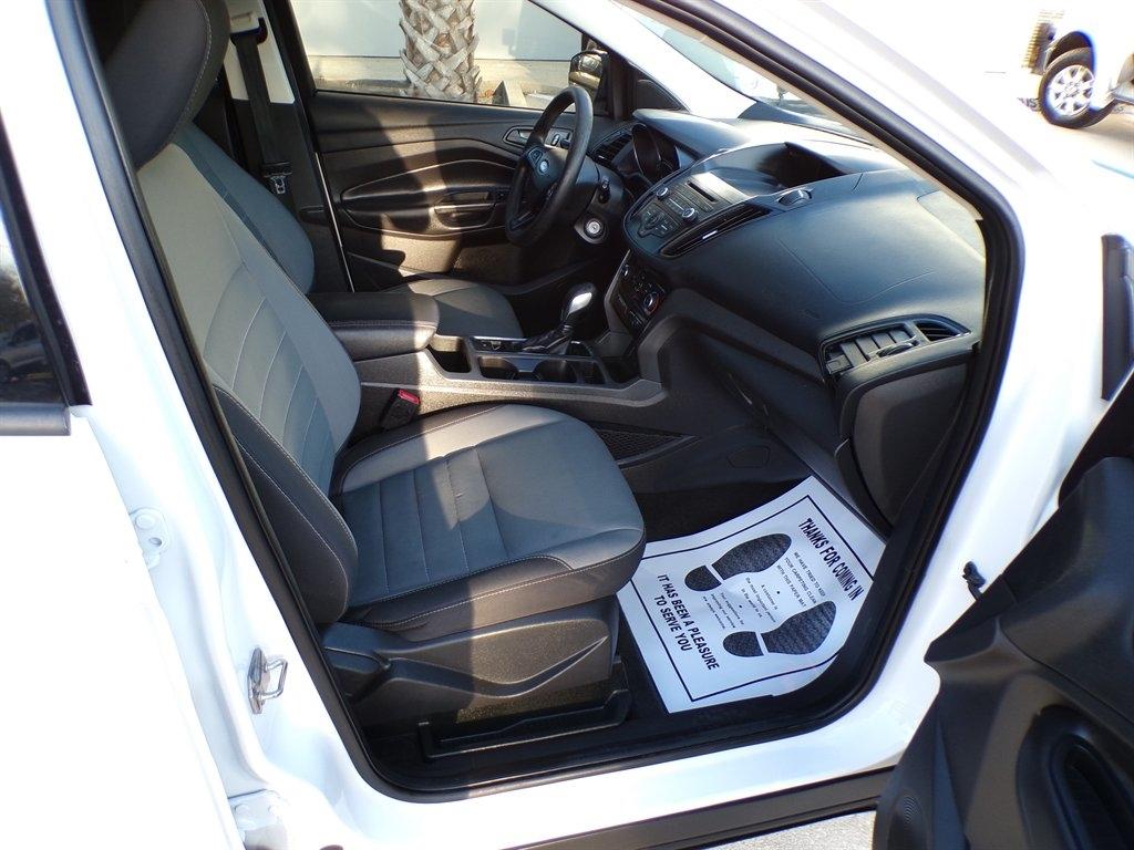 Ford Escape S FWD 2018