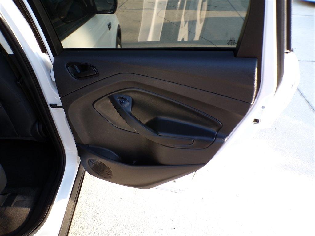 Ford Escape S FWD 2018