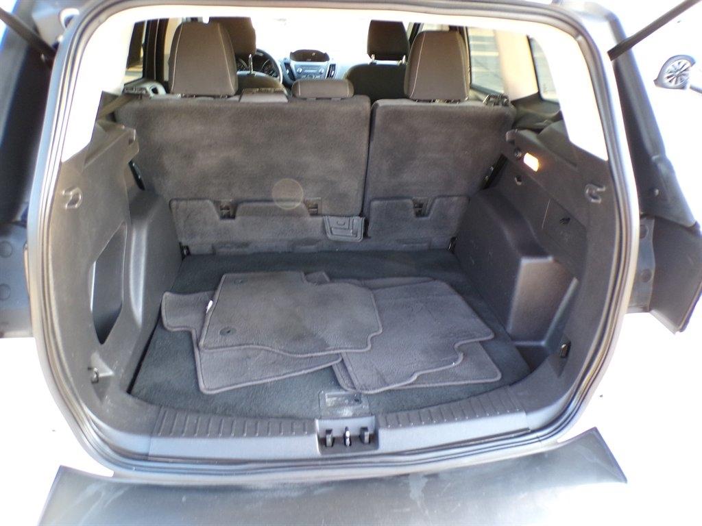 Ford Escape S FWD 2018