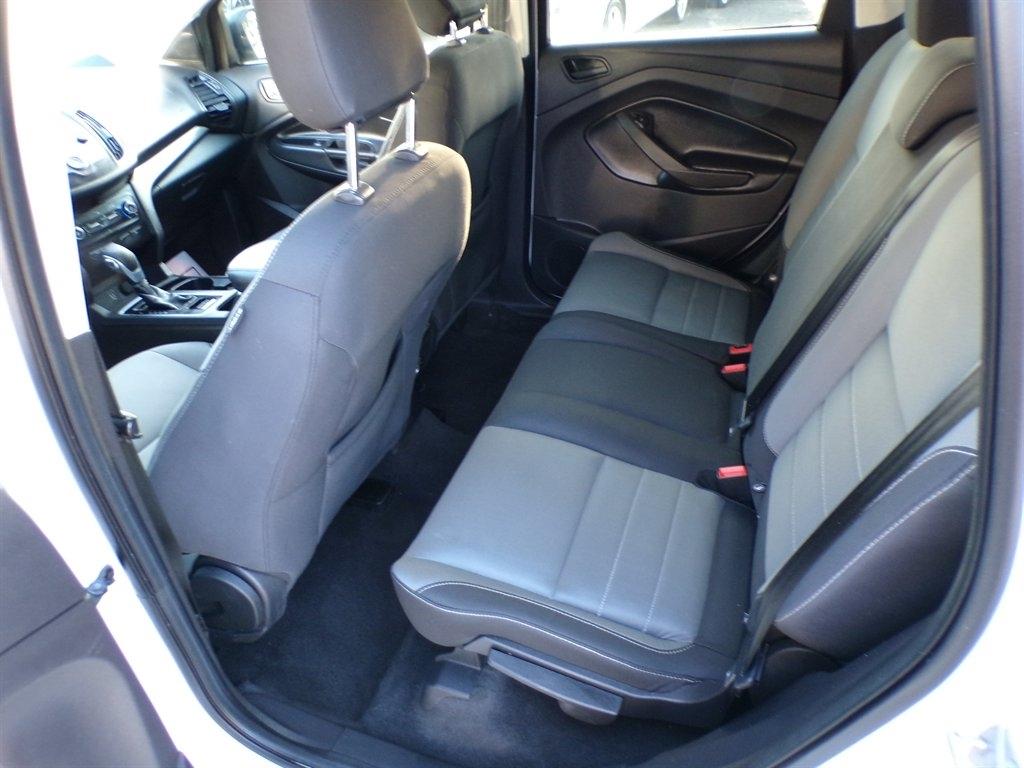 Ford Escape S FWD 2018