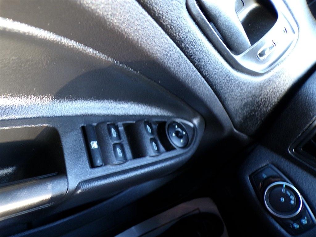 Ford Escape S FWD 2018