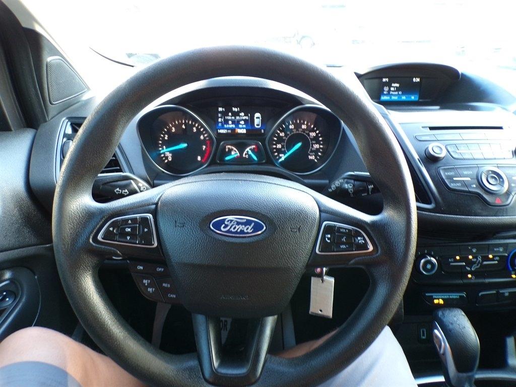 Ford Escape S FWD 2018