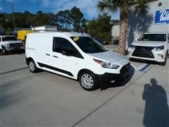2021 Ford Transit Connect Van 