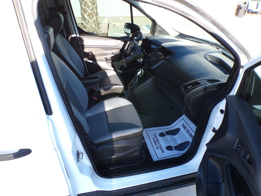 Ford Transit Connect LWB XL 2016