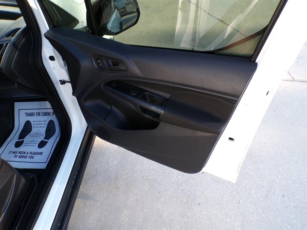 Ford Transit Connect LWB XL 2016