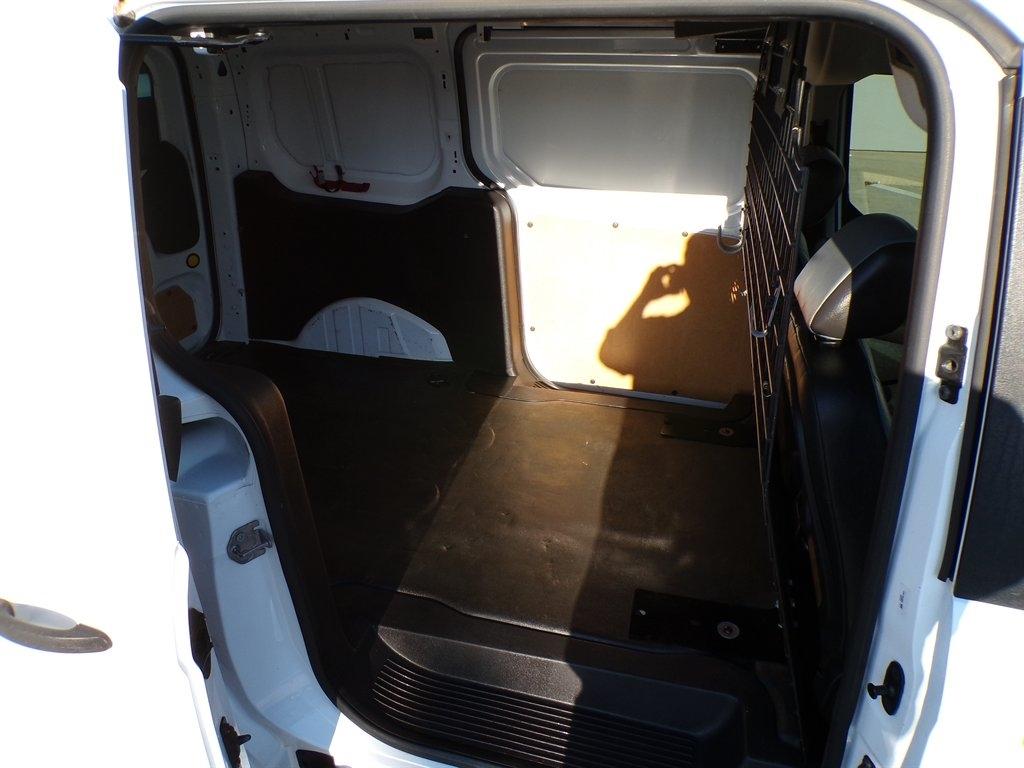 Ford Transit Connect LWB XL 2016