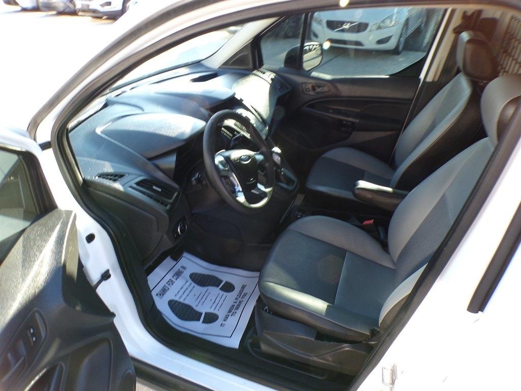 Ford Transit Connect LWB XL 2016