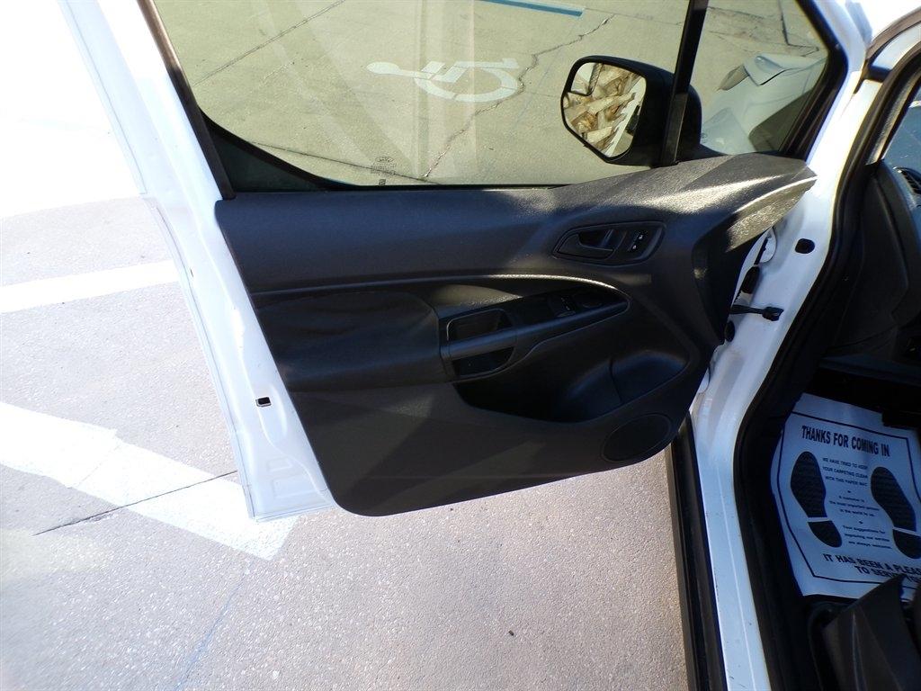 Ford Transit Connect LWB XL 2016