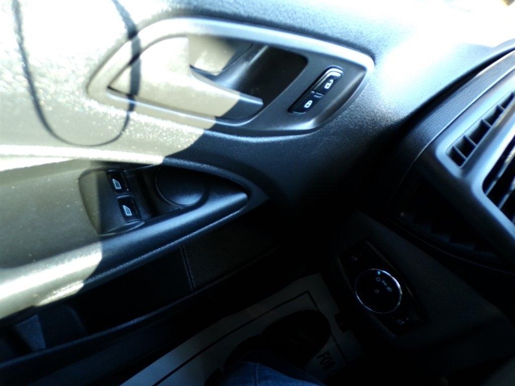 Ford Transit Connect LWB XL 2016