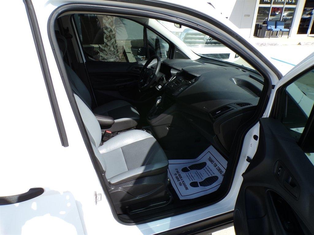 Ford Transit Connect LWB XL 2016