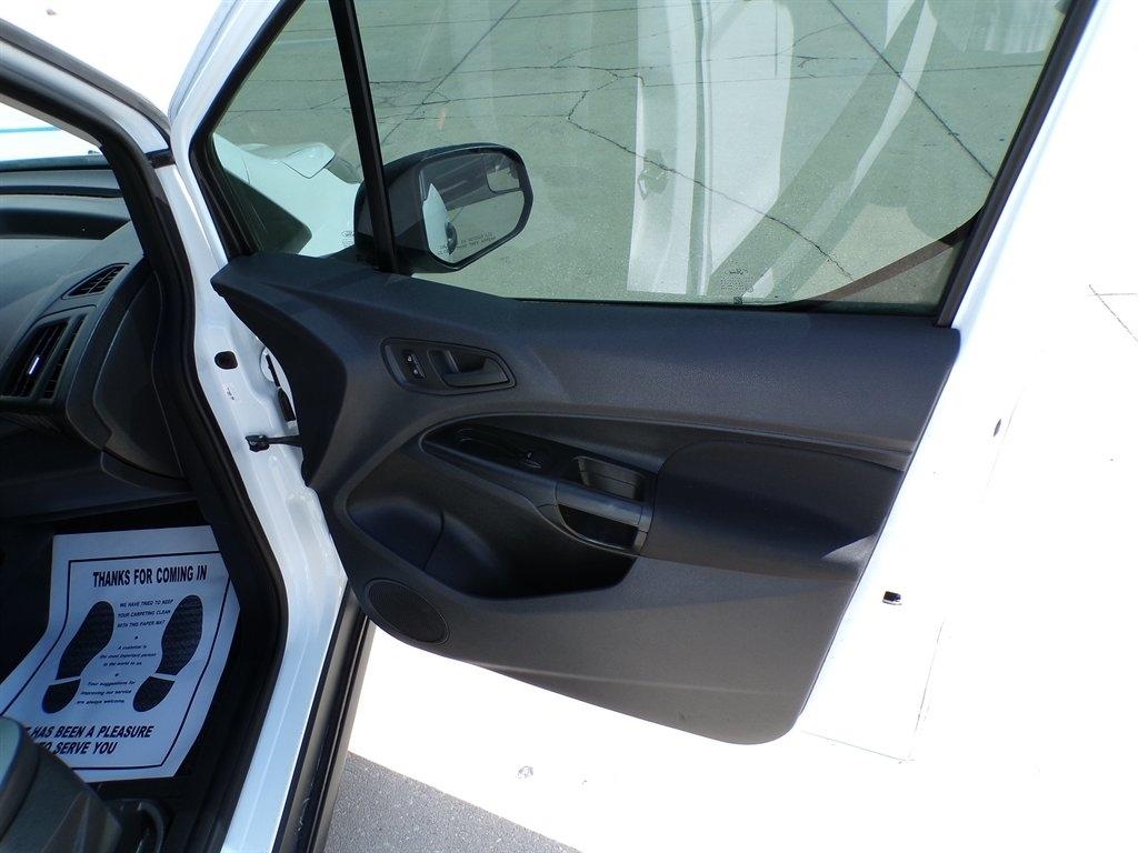 Ford Transit Connect LWB XL 2016