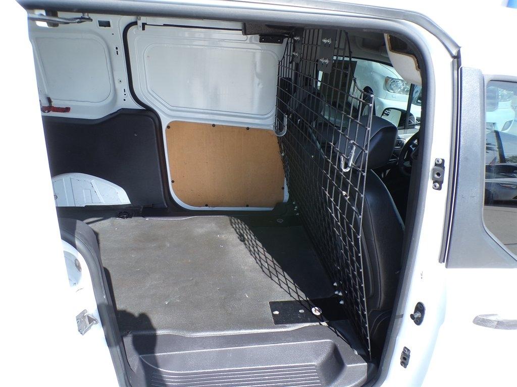 Ford Transit Connect LWB XL 2016