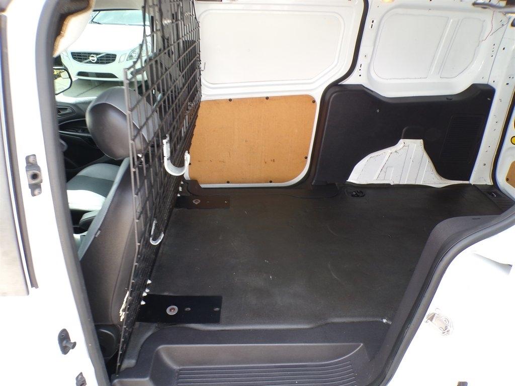 Ford Transit Connect LWB XL 2016