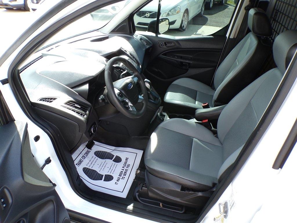 Ford Transit Connect LWB XL 2016