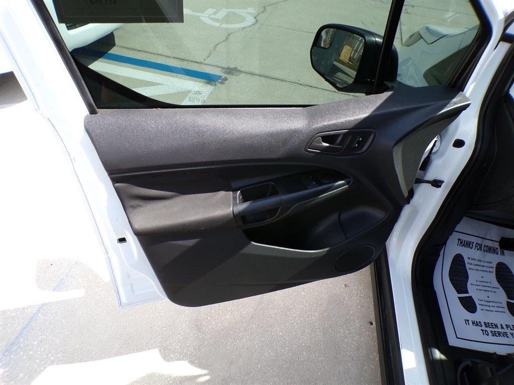 Ford Transit Connect LWB XL 2016