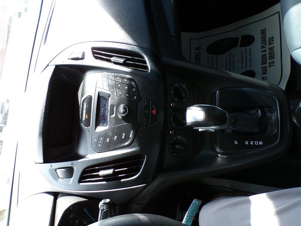 Ford Transit Connect LWB XL 2016