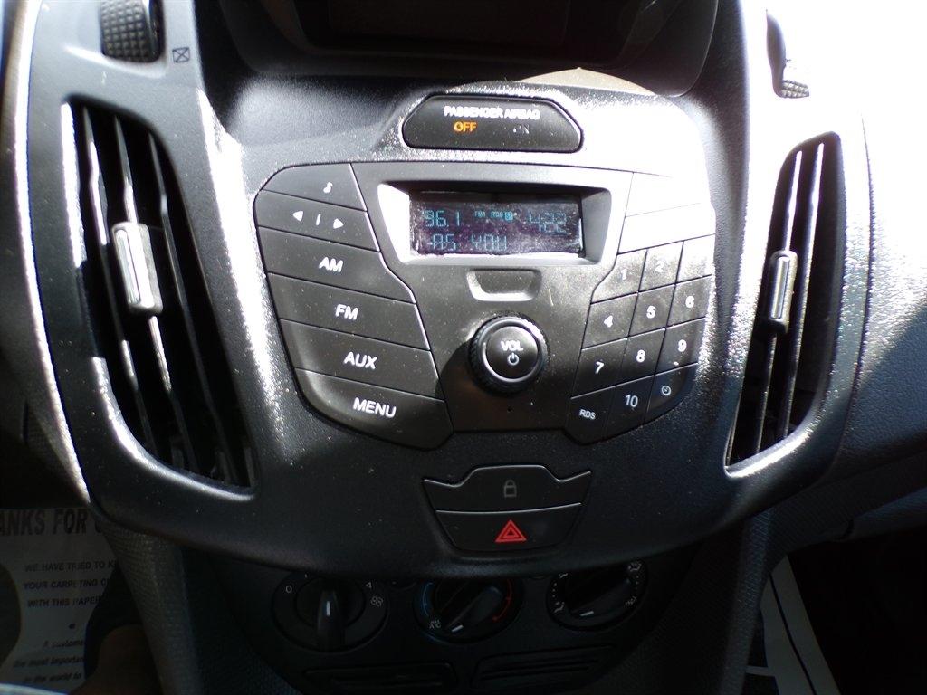 Ford Transit Connect LWB XL 2016