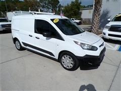 2016 Ford Transit Connect 