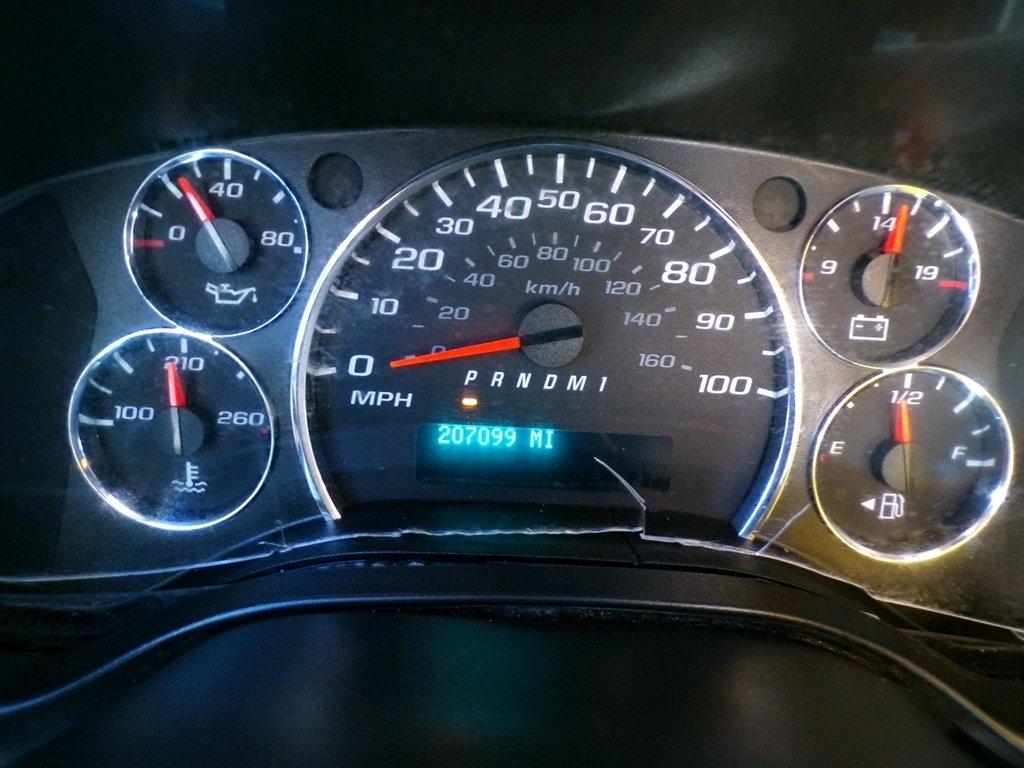 GMC Savana Commercial Cutaway 3500 Van 177" 2018