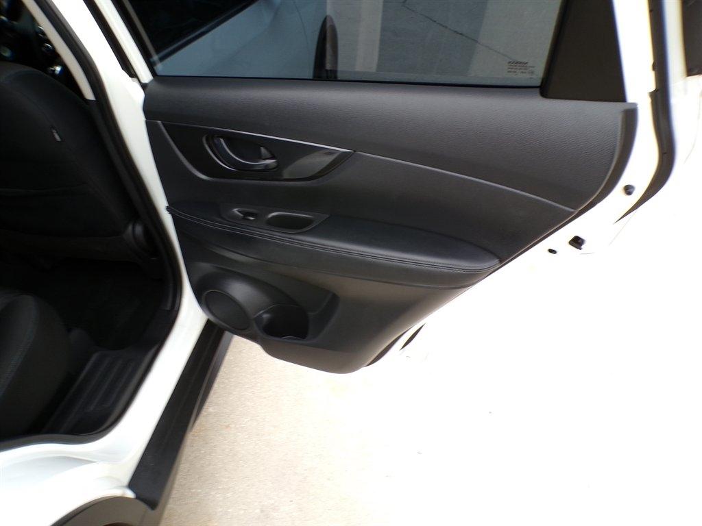 Nissan Rogue FWD S 2020