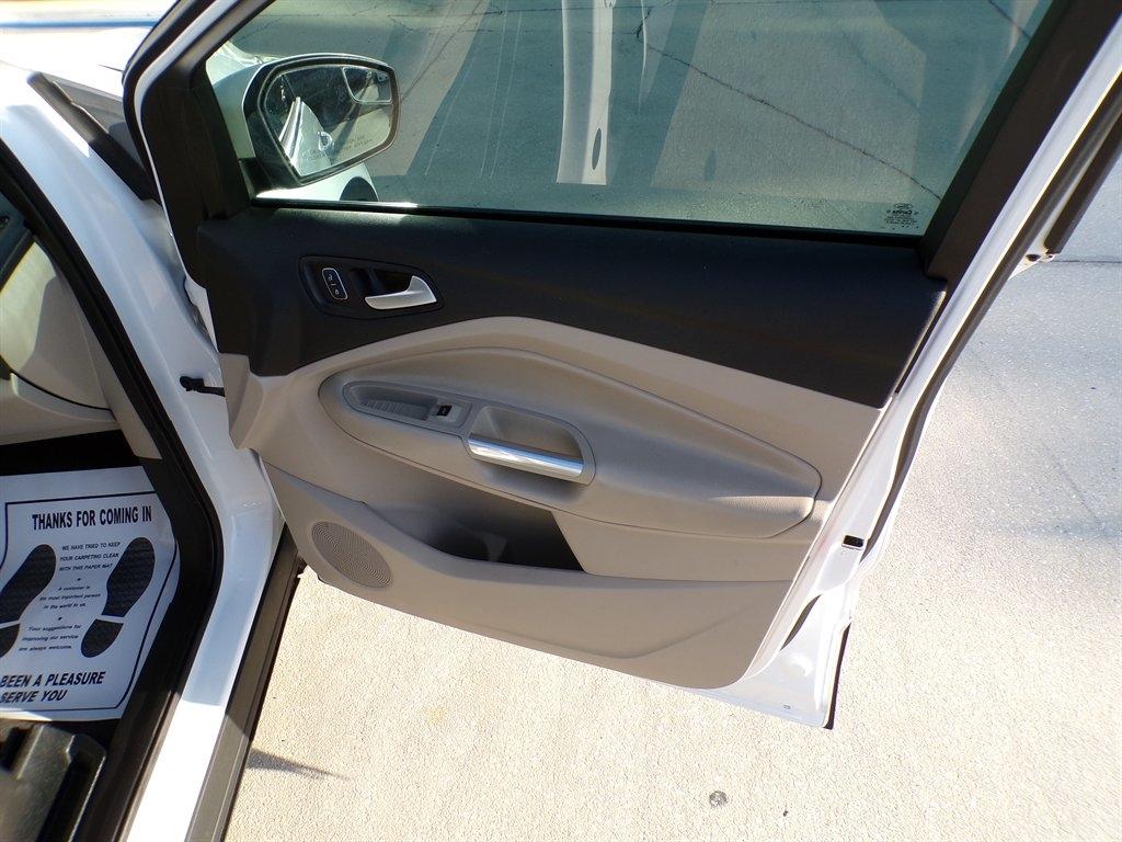 Ford Escape SE FWD 2018