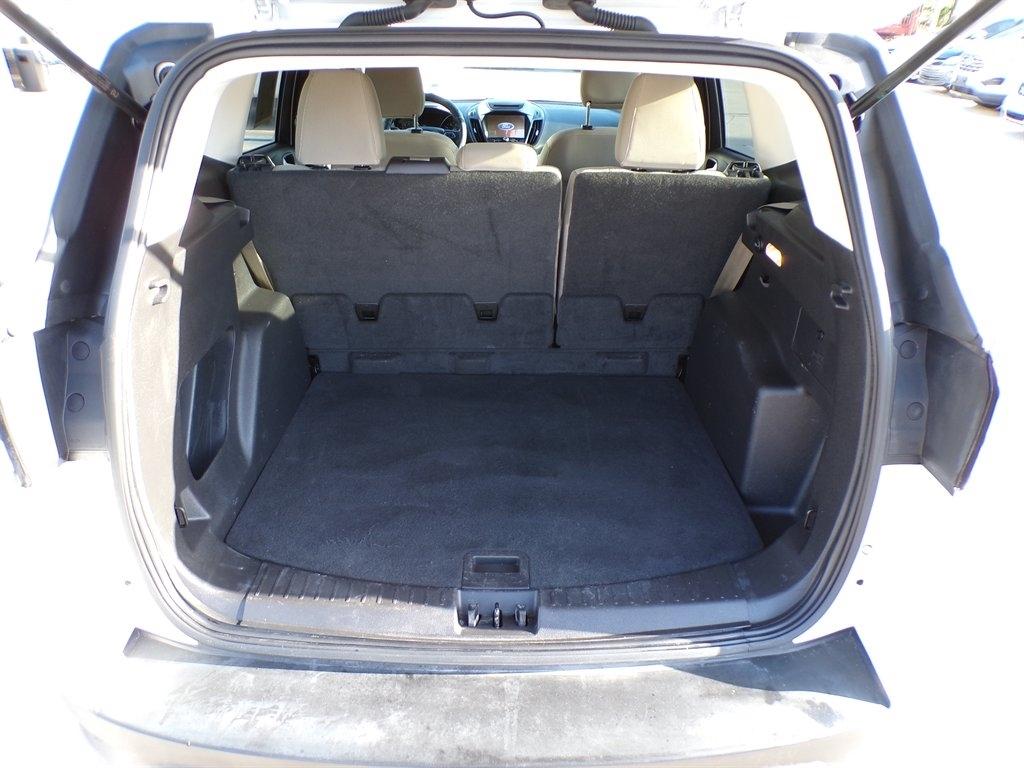 Ford Escape SE FWD 2018