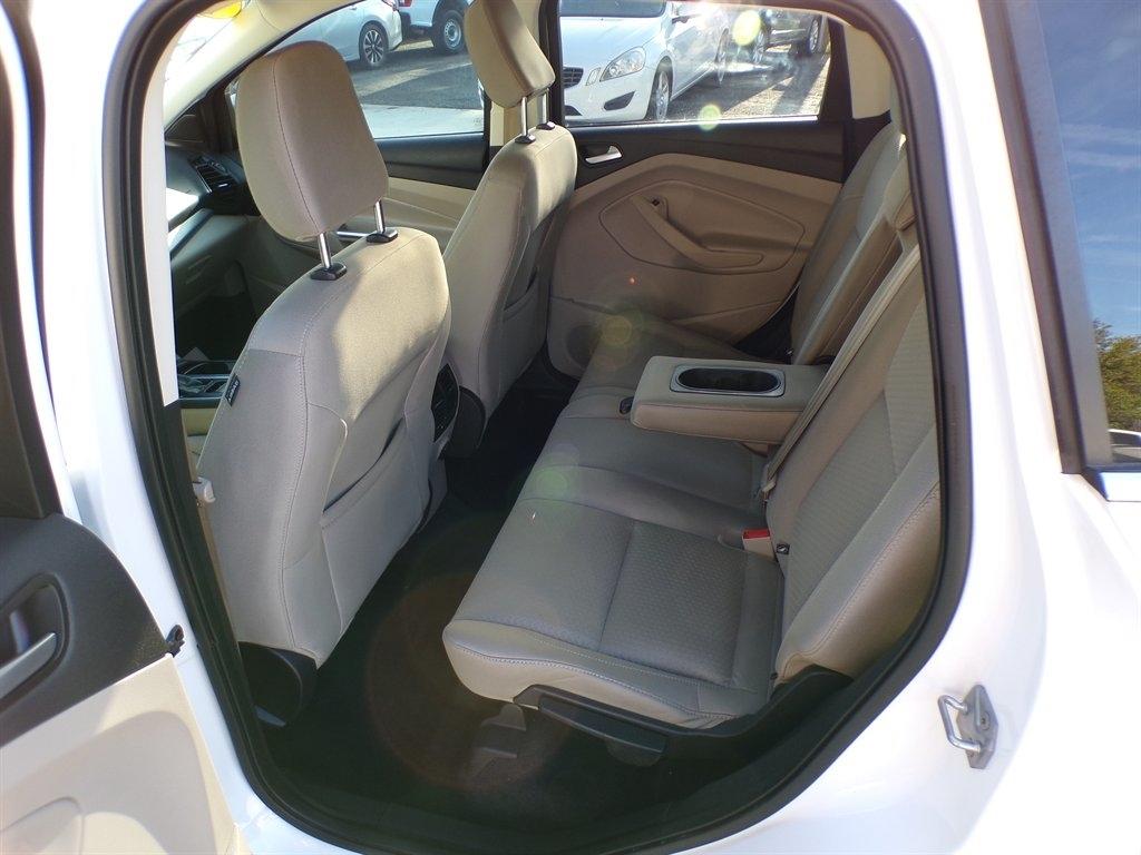 Ford Escape SE FWD 2018