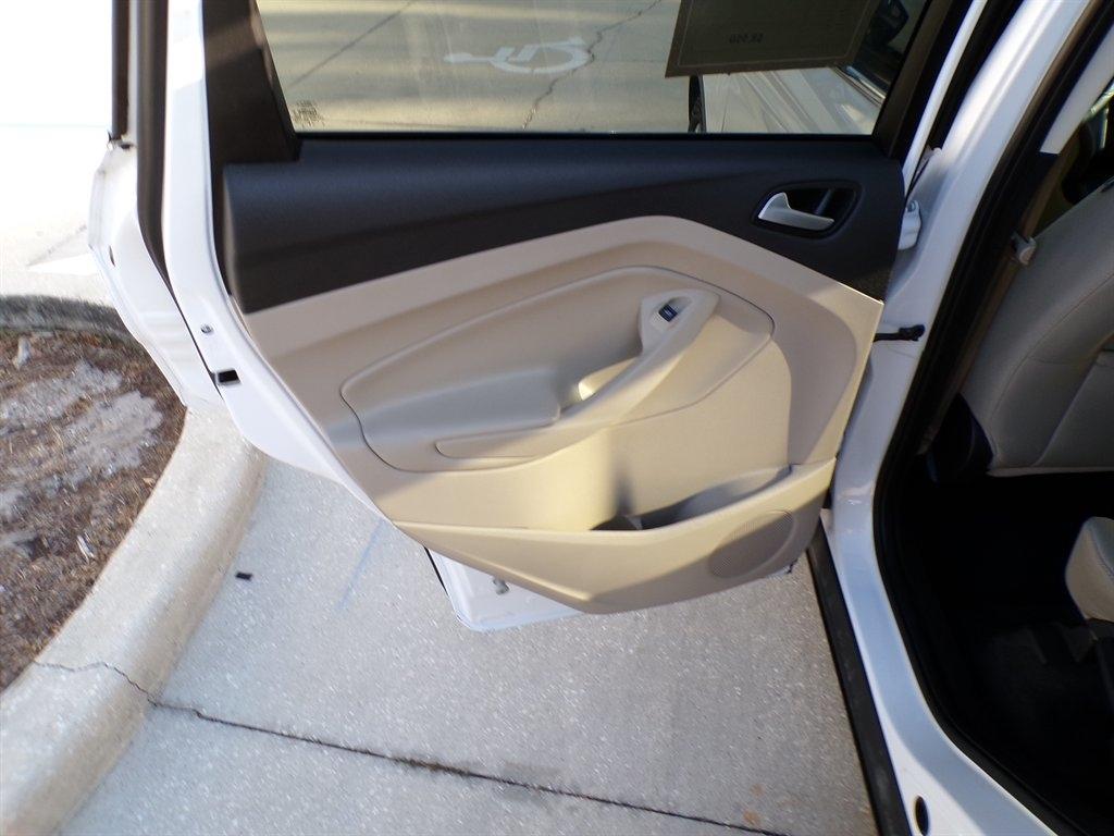 Ford Escape SE FWD 2018