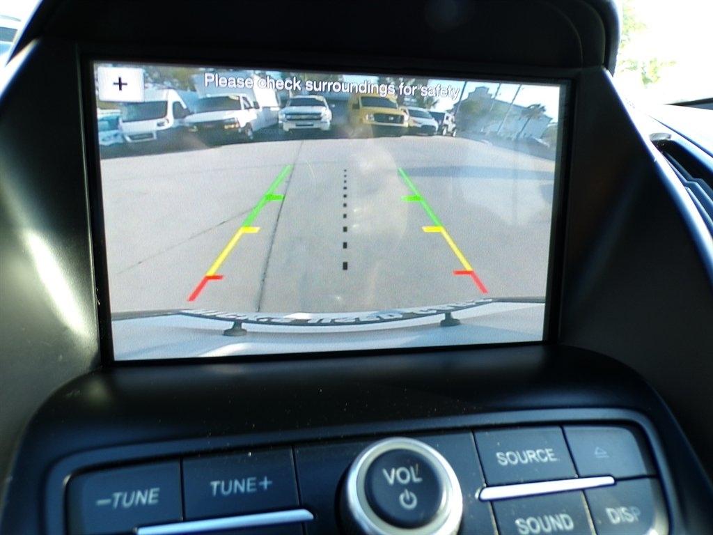 Ford Escape SE FWD 2018