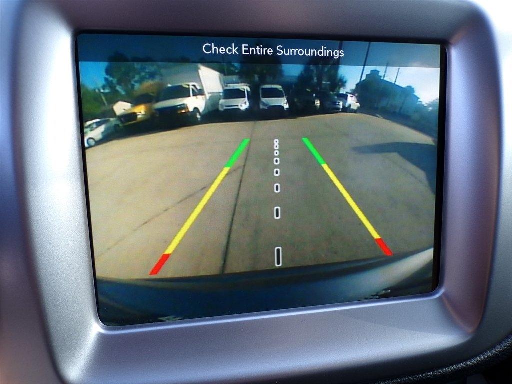 Jeep Compass Latitude 4x4 2018