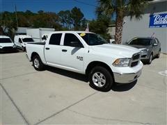 2023 RAM 1500 Classic 