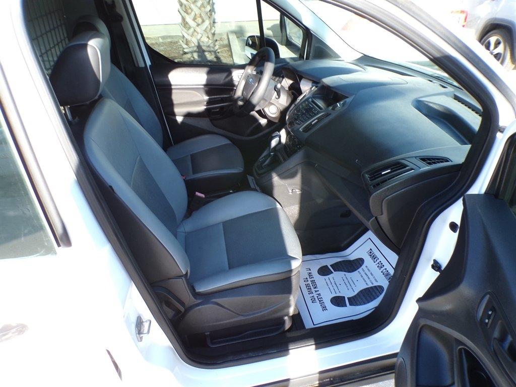 Ford Transit Connect LWB XL 2016