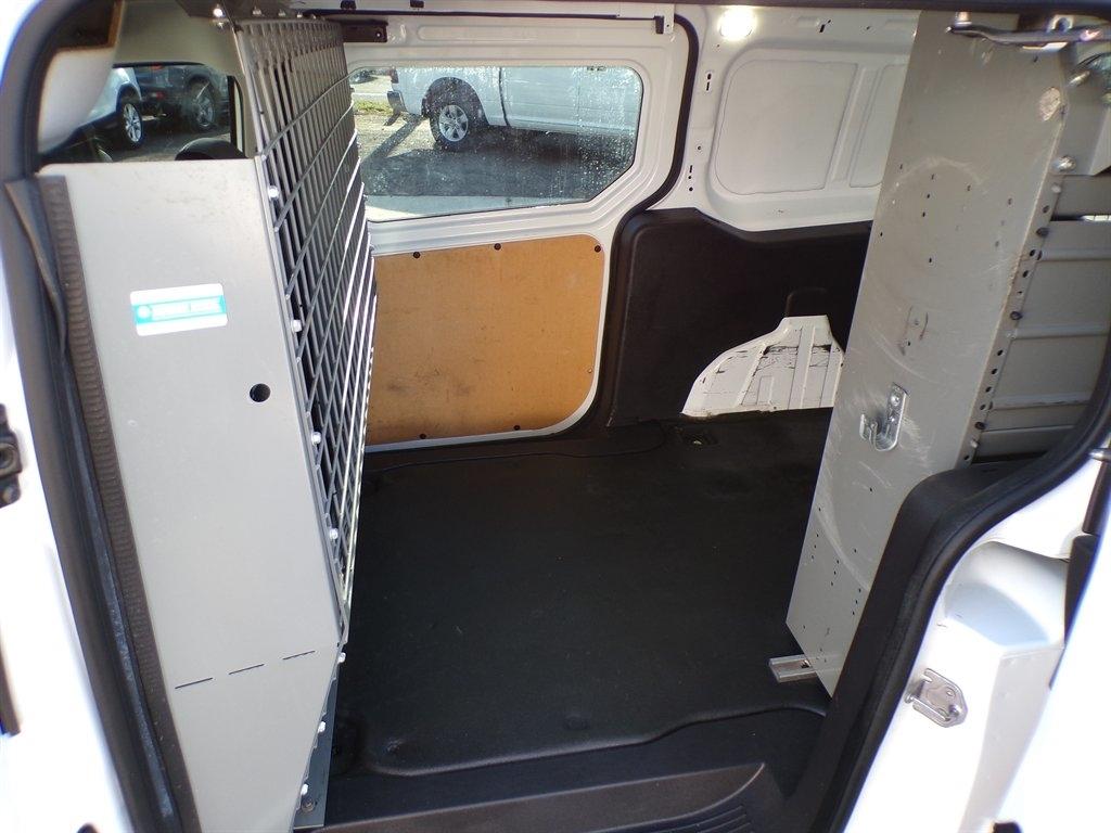 Ford Transit Connect LWB XL 2016