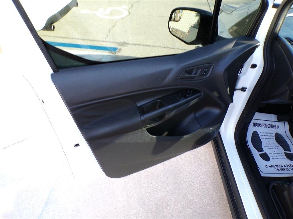 Ford Transit Connect LWB XL 2016