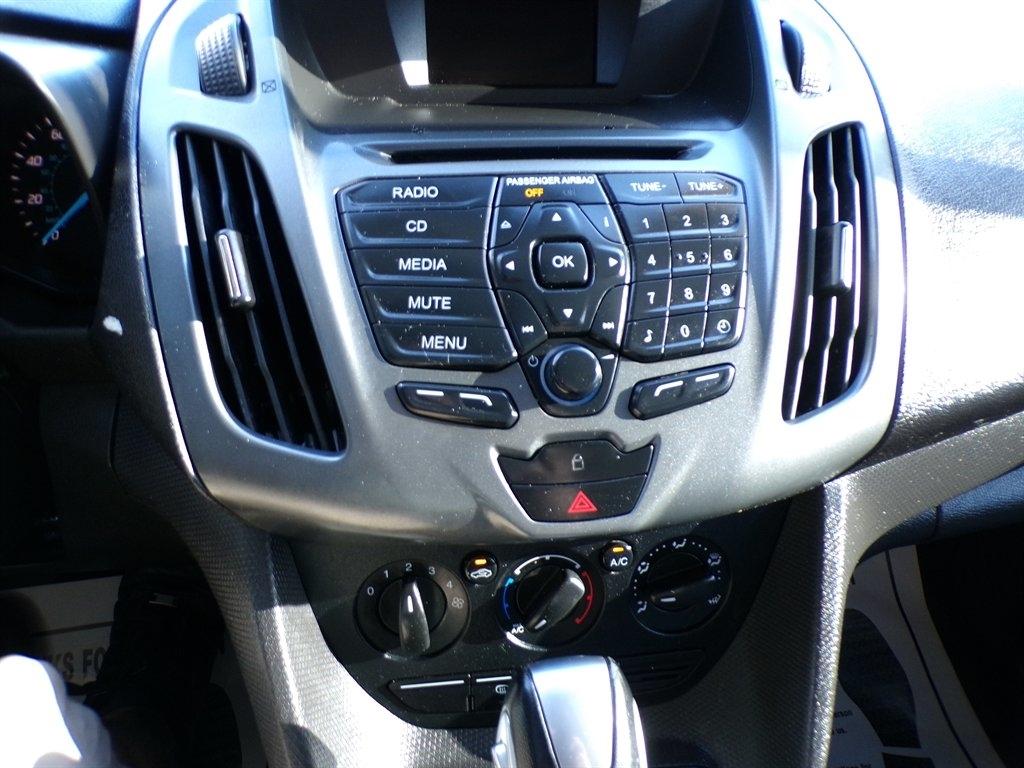 Ford Transit Connect LWB XL 2016