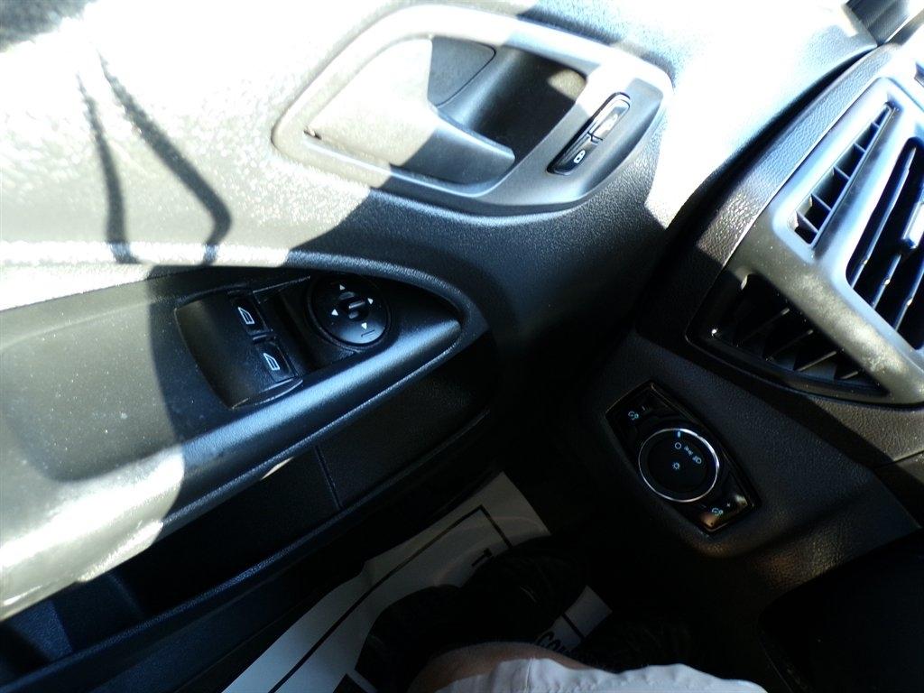 Ford Transit Connect LWB XL 2016