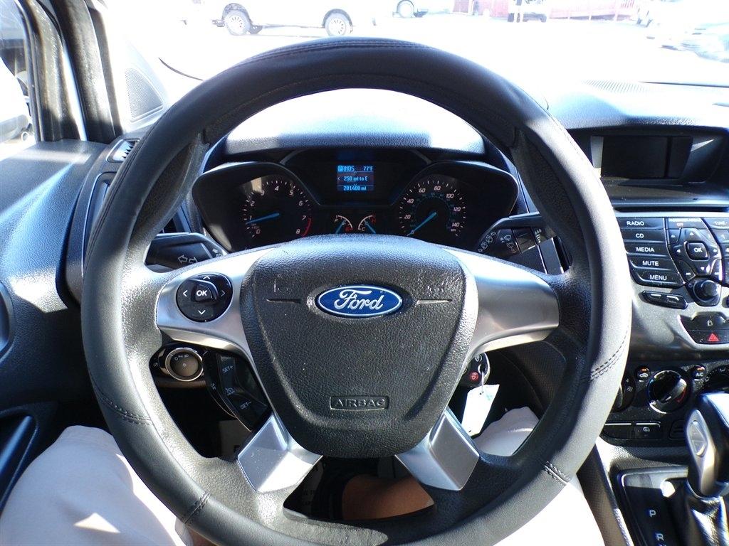 Ford Transit Connect LWB XL 2016