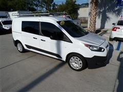 2016 Ford Transit Connect 